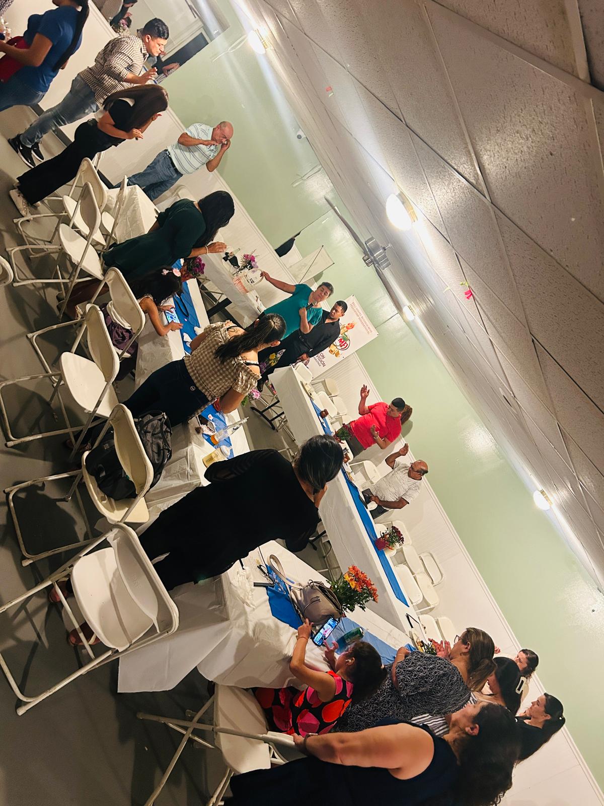 Nuevo Renacer PA-1002