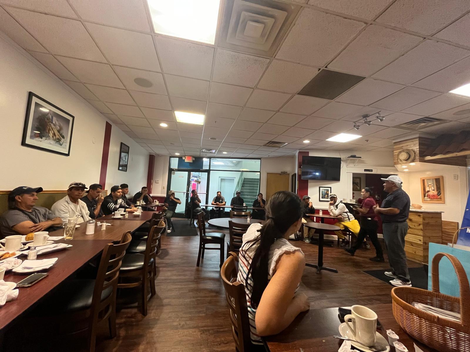 Nuevos Comienzos PA-1004