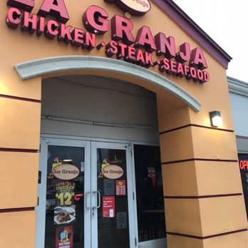 Empresarios Unidos FL-1019