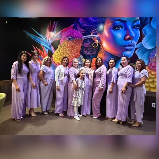 Women of Impact NC-5003