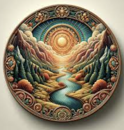 La Escuela de La Visión