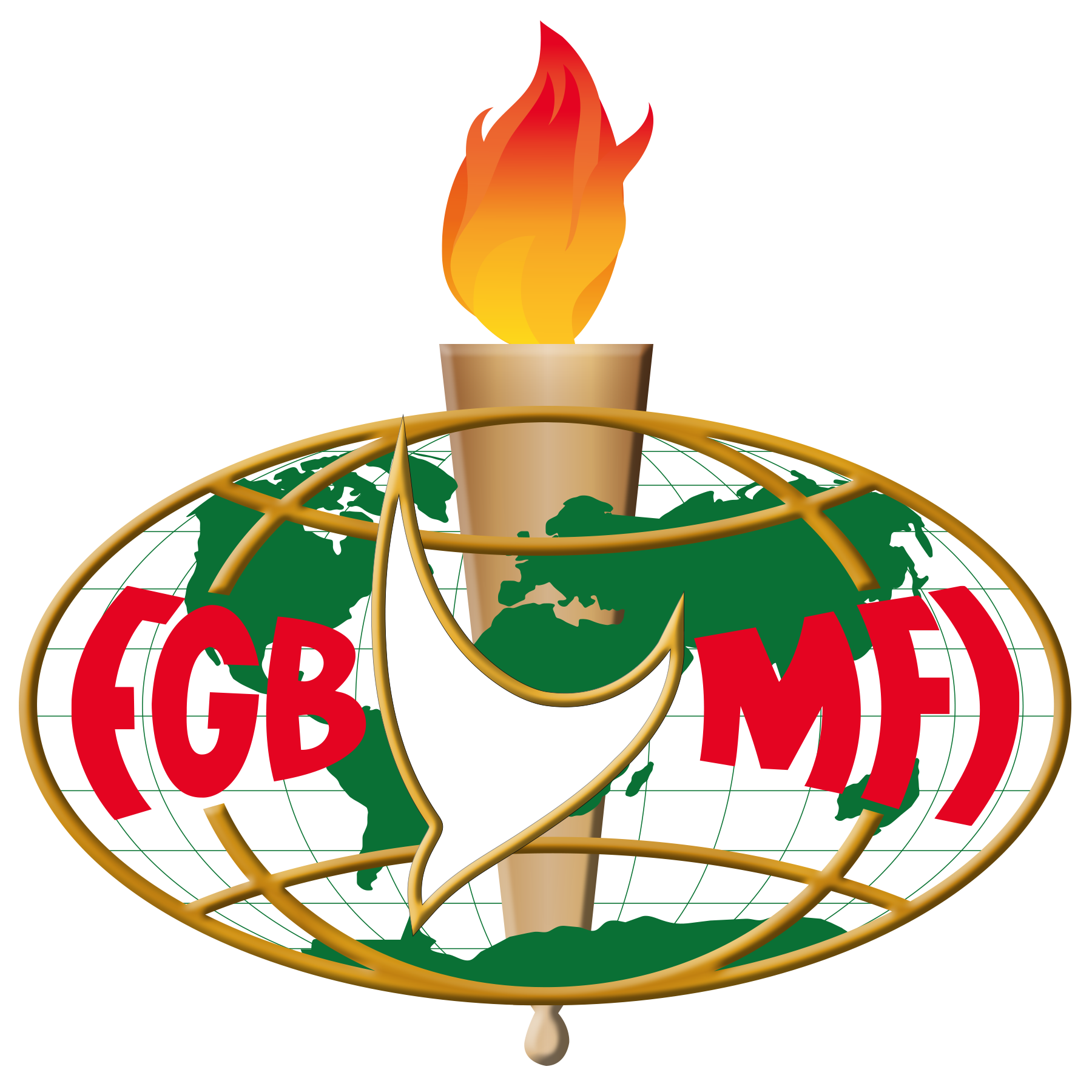 FGBMFI - ESPANA